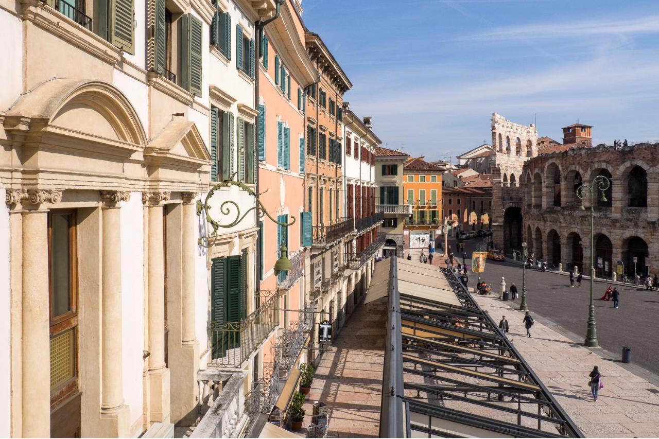 Dimore Verona Opera Экстерьер фото