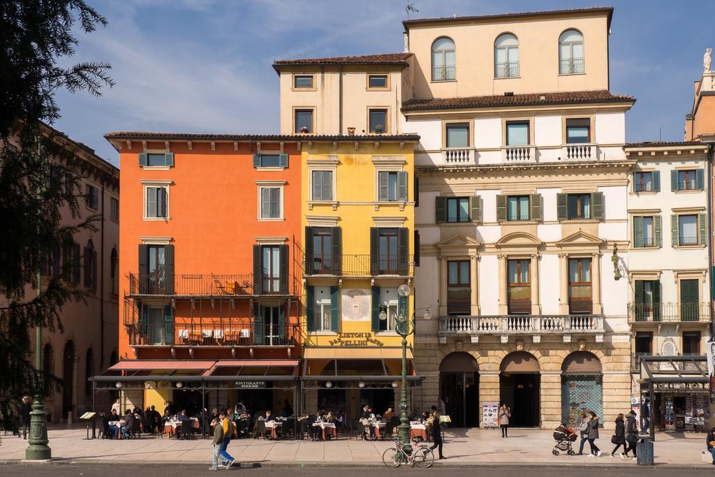 Dimore Verona Opera Экстерьер фото