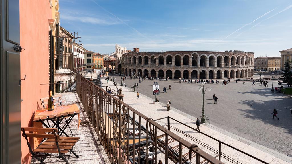 Dimore Verona Opera Экстерьер фото